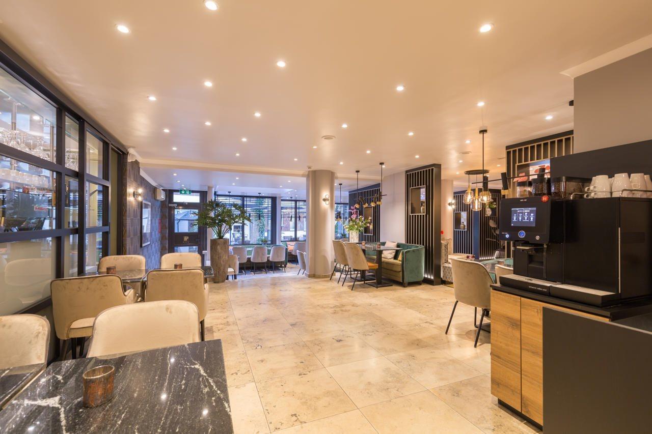 Hotel Leonardo The Plaza 4*