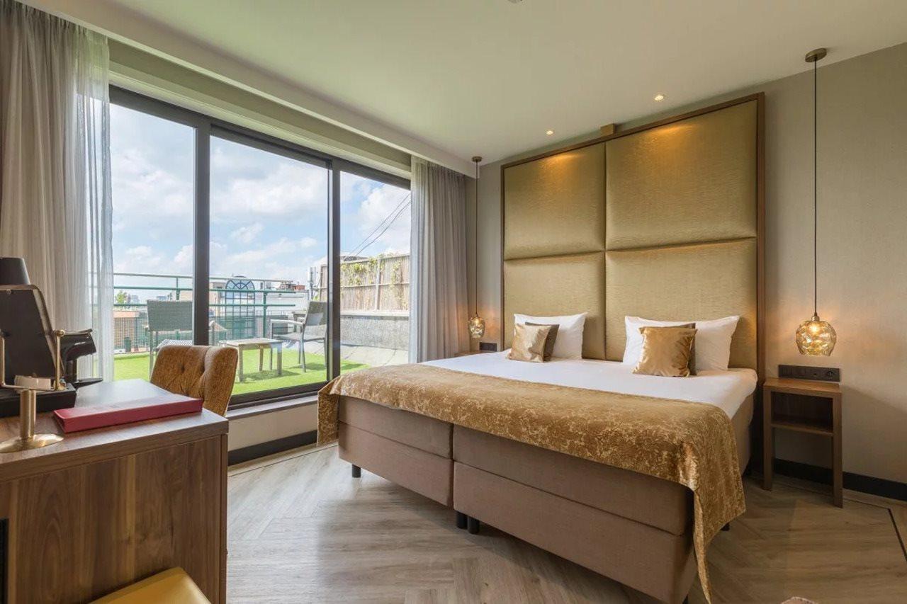 Leonardo The Plaza 4* Anvers