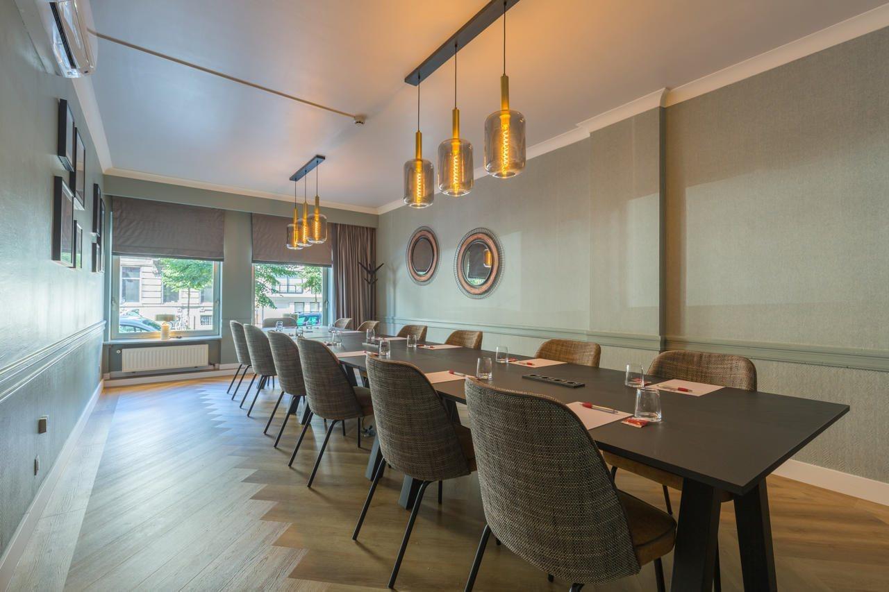 Leonardo The Plaza Hotel 4*
