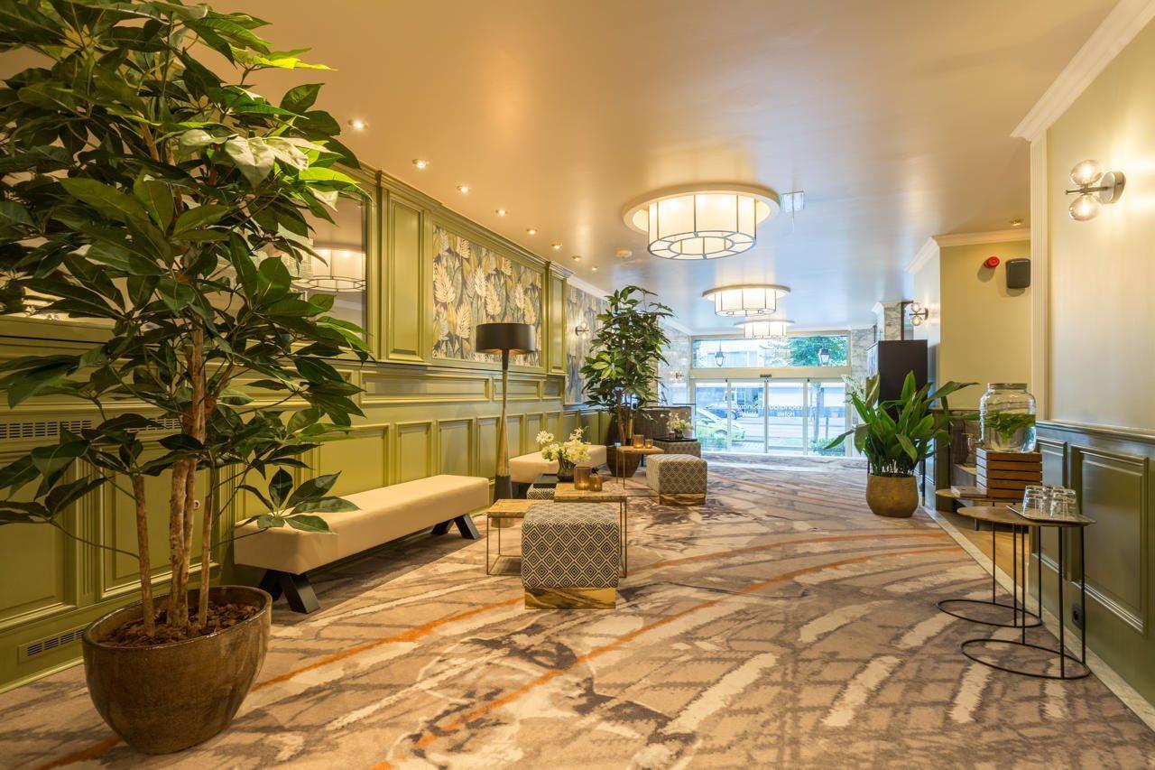 Leonardo The Plaza 4*