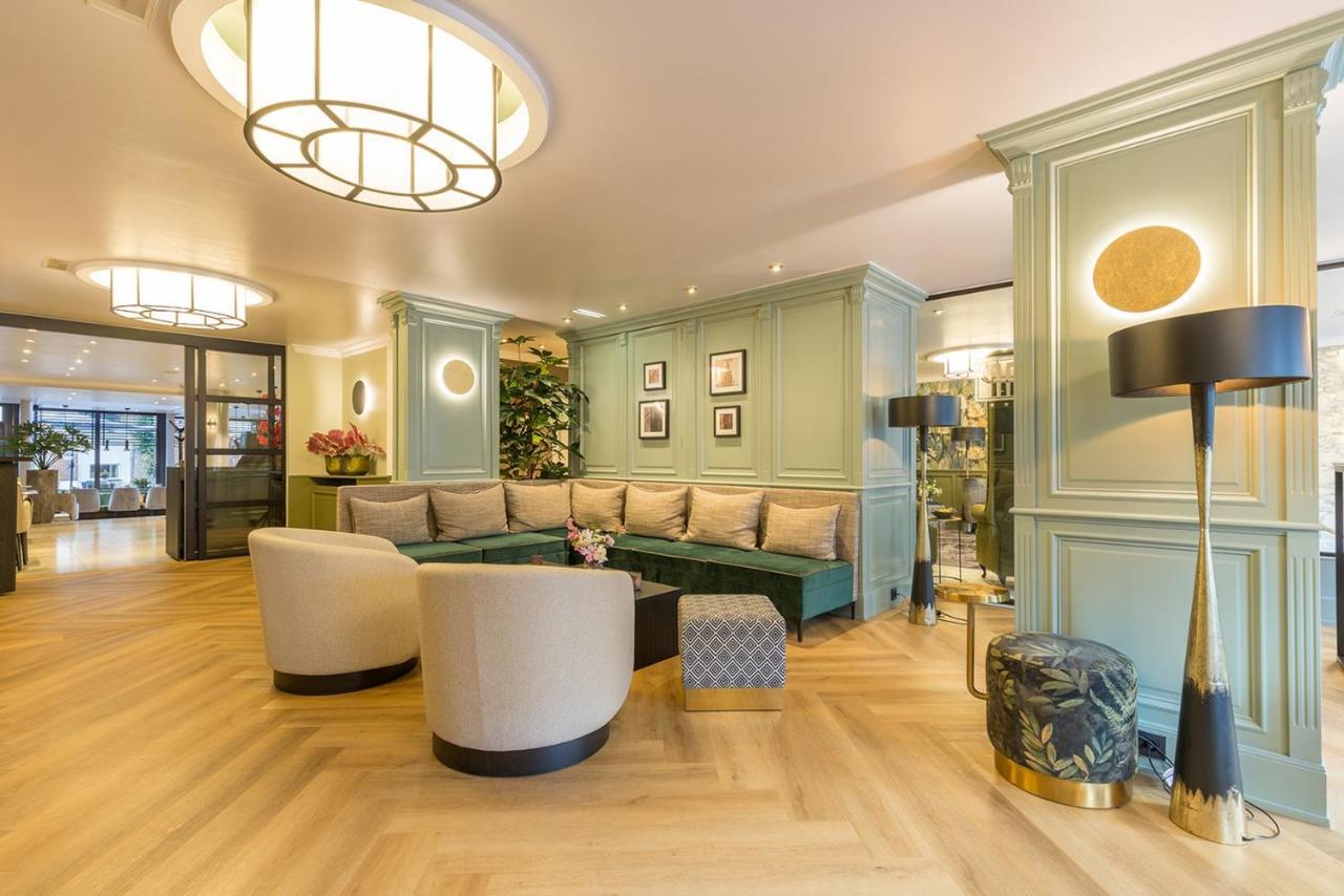 Hotel Leonardo The Plaza 4*