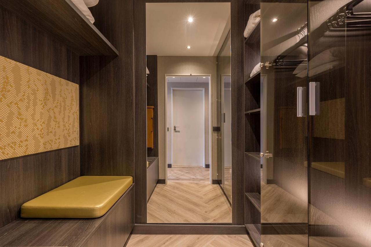 Hotel Leonardo The Plaza Antwerpen