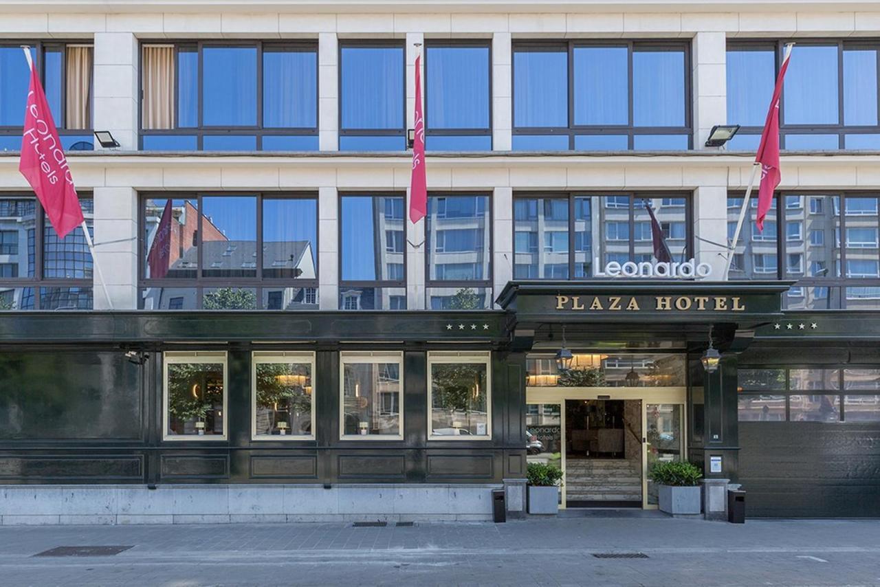 Hotel Leonardo The Plaza