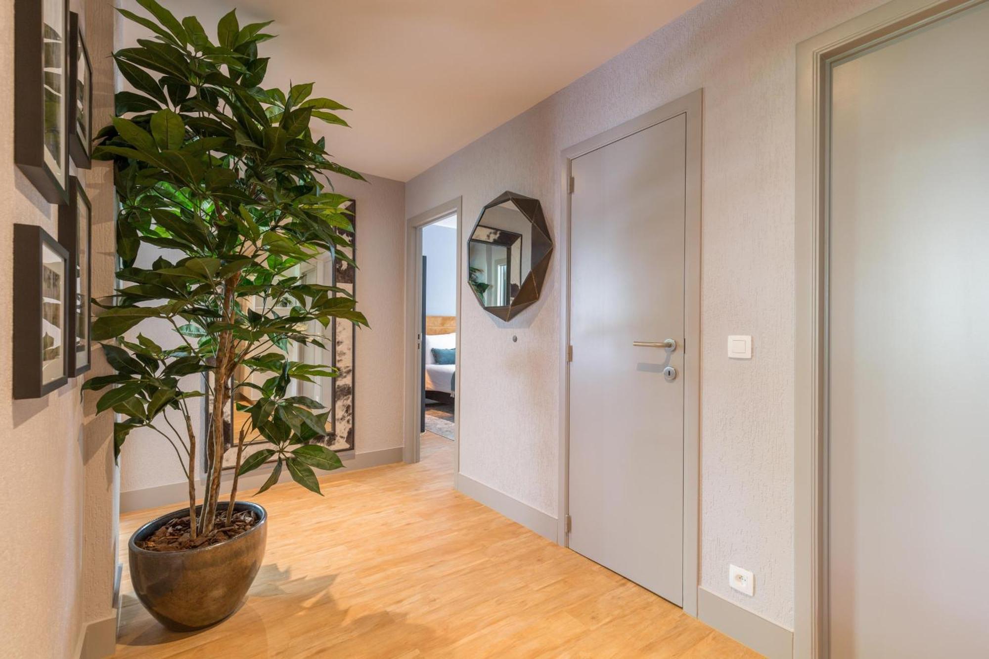Hotel Leonardo The Plaza Antwerpen