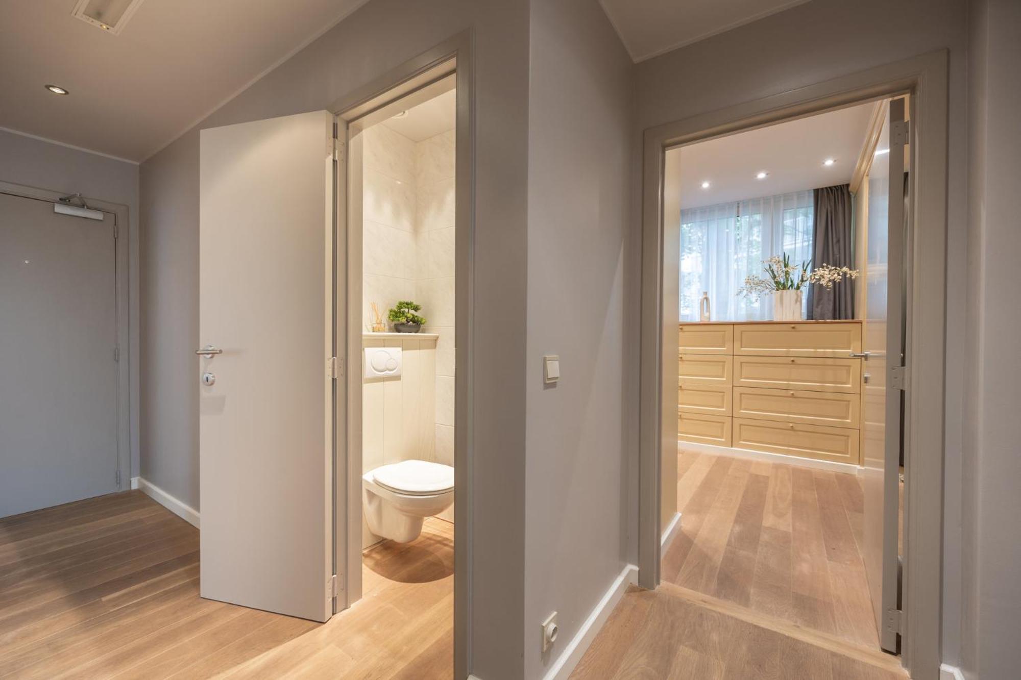 Hotel Leonardo The Plaza Antwerpen