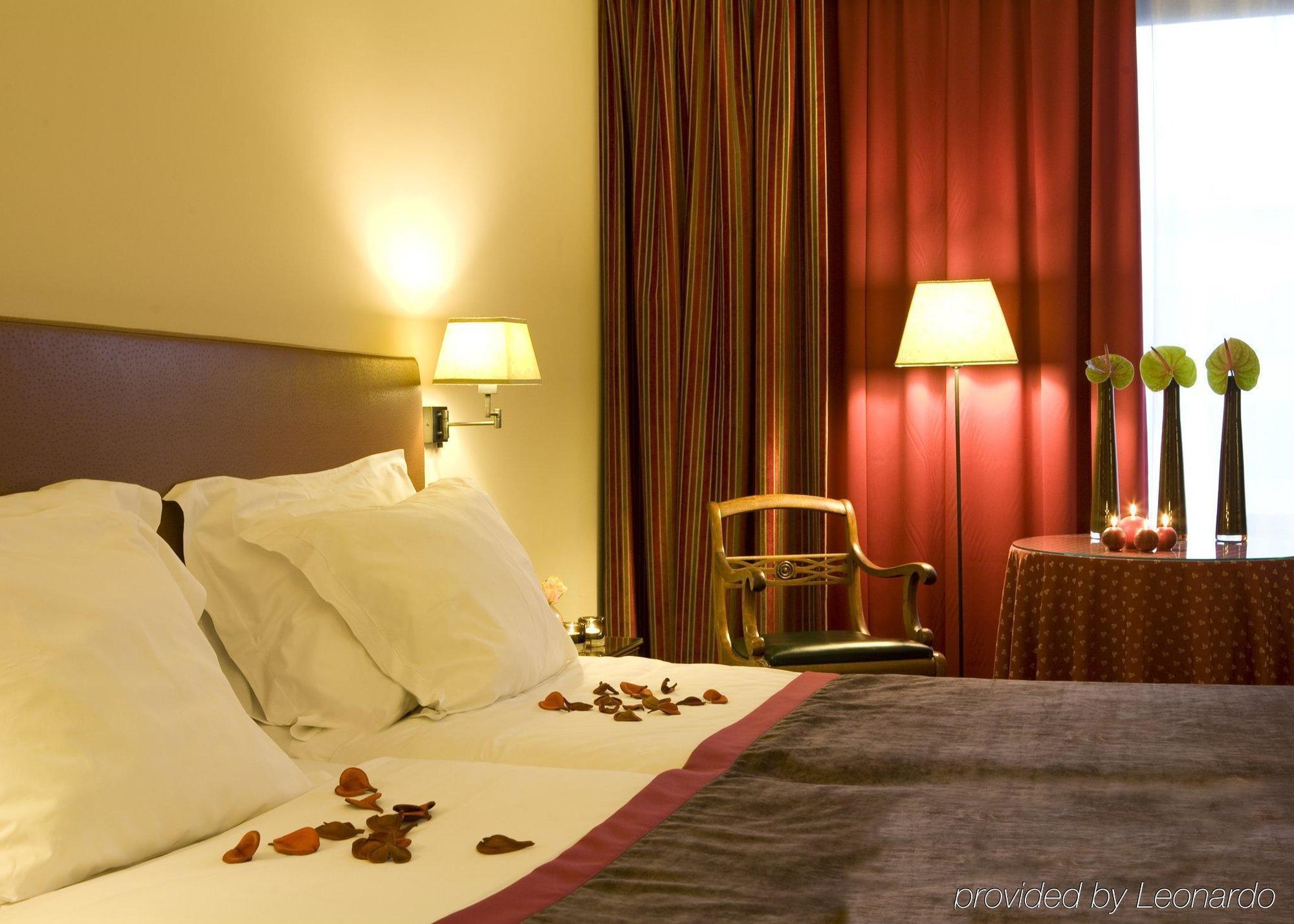 Hotel Leonardo The Plaza
