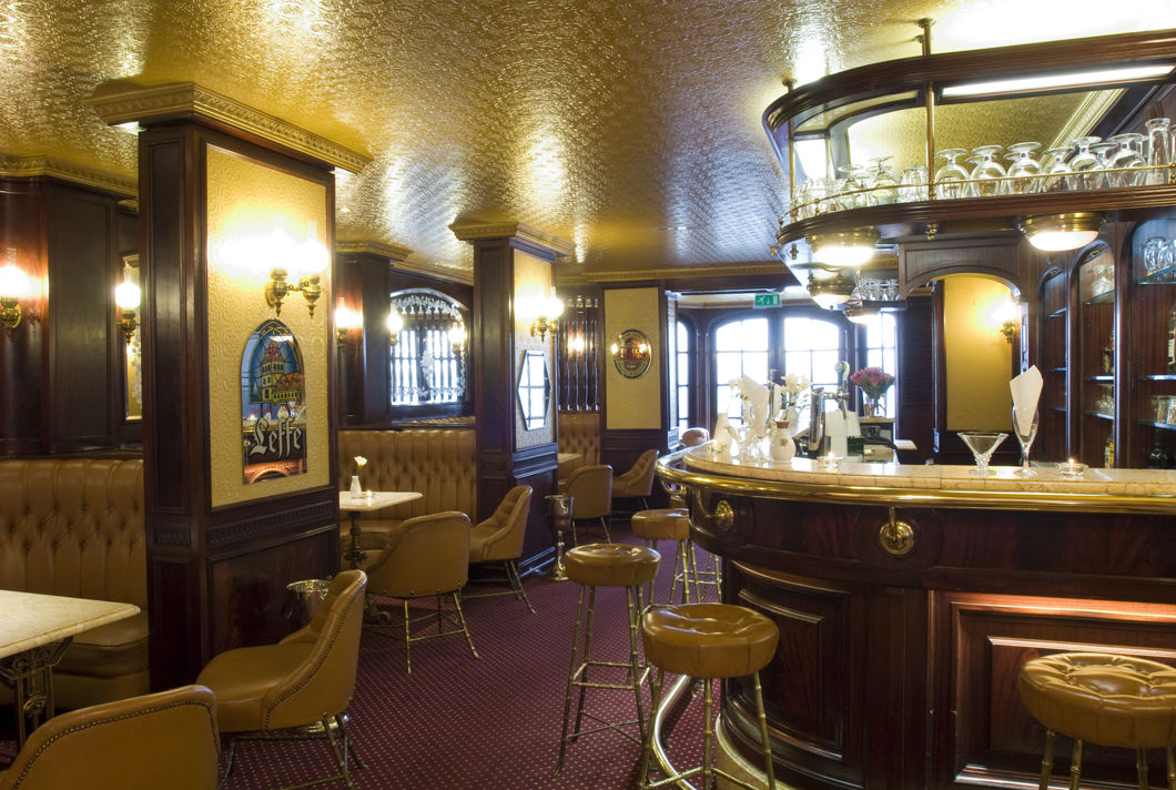 Hotel Leonardo The Plaza 4*