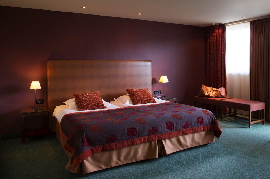 Leonardo The Plaza Hotel Antwerpen