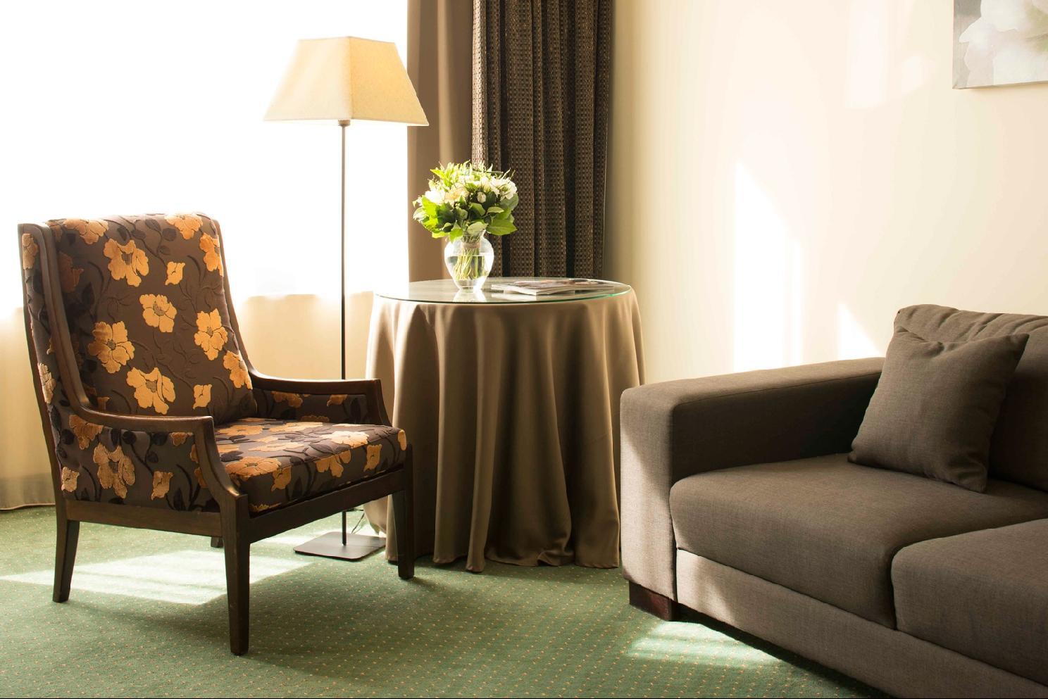 Leonardo The Plaza 4* Antwerpen